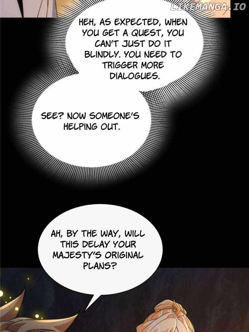 Becoming immortal by doing nothing Chapter 37 20